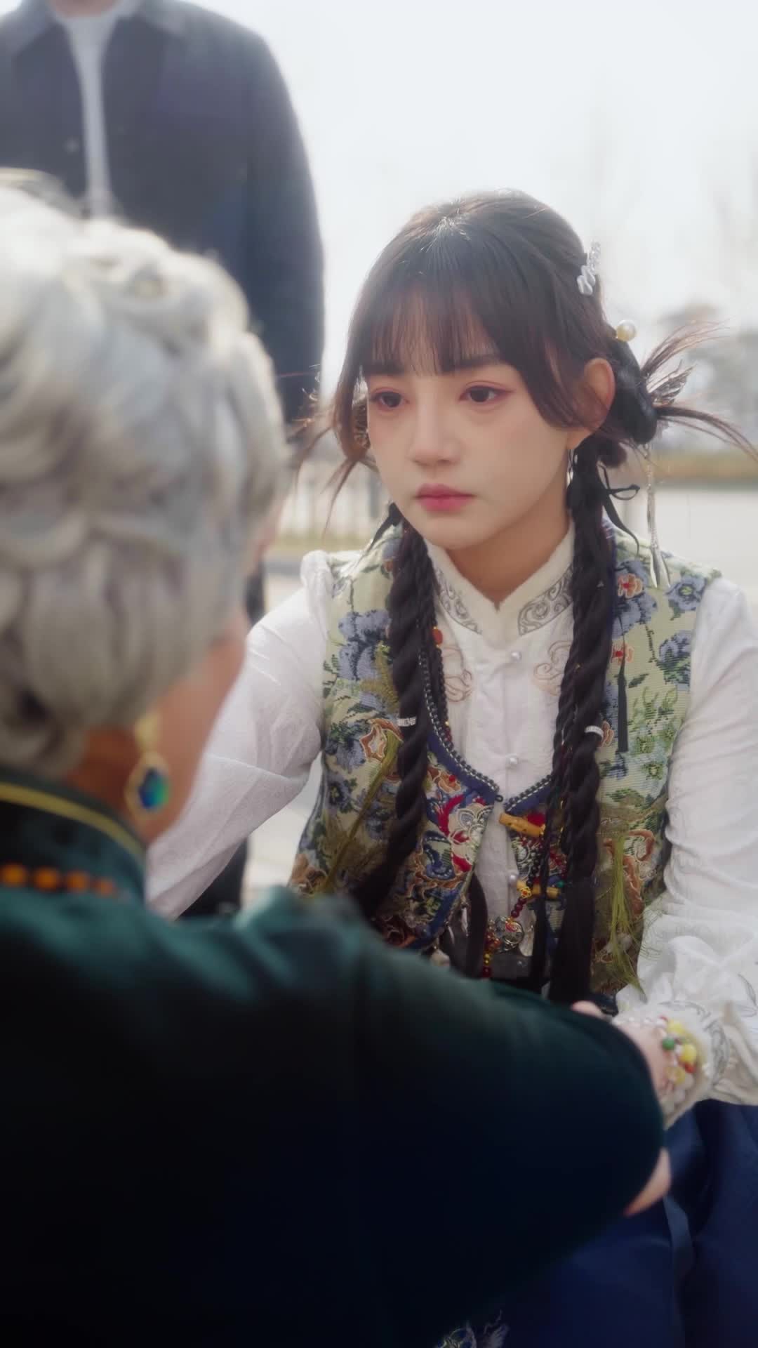 Episode 5 - Raised in Prison, I Married a Dying CEO